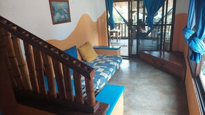 Basic dubbelrum | Värdeförvaringsskåp på rummet, gratis wi-fi och sängkläder