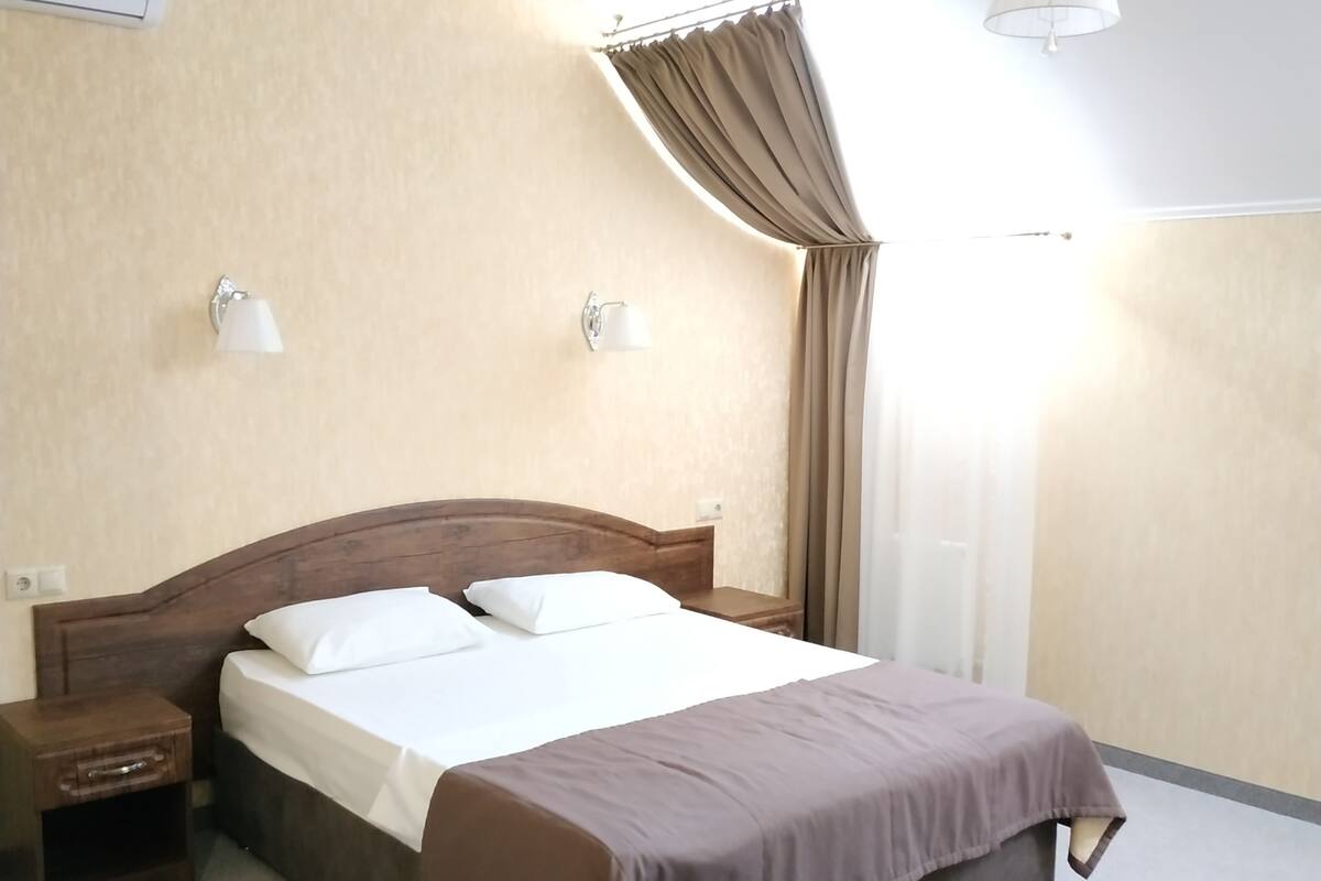 Superior Triple Room, Non Smoking