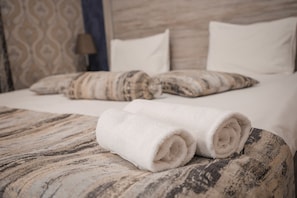 Classic Suite, 1 Bedroom