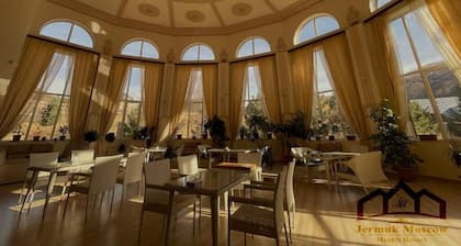 Jermuk Moscow Health Resort