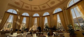 Jermuk Moscow Health Resort