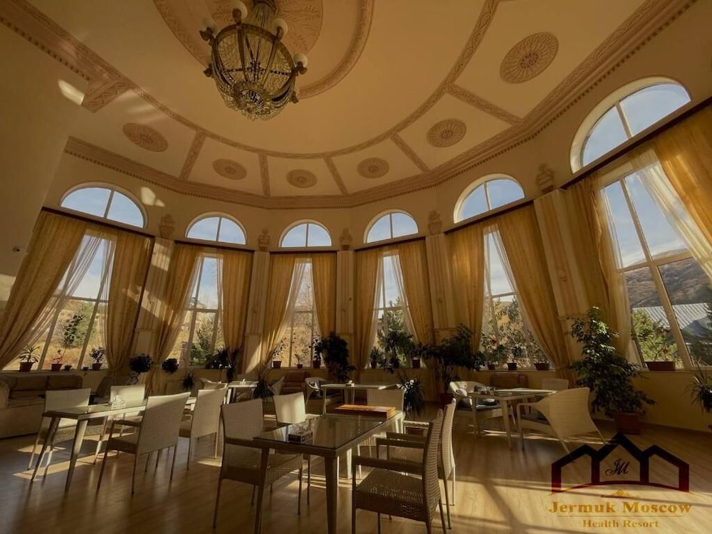 3 Star Hotels