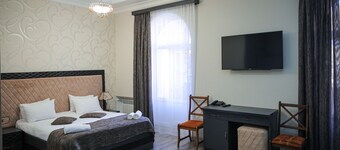 Jermuk Moscow Health Resort