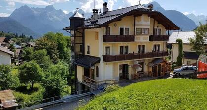 Hotel Stella Alpina