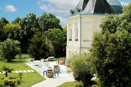 Green Hôtels Bordeaux Arena