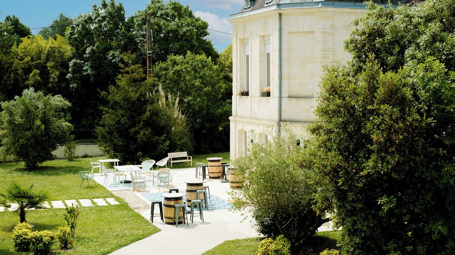 Green HĂŽtels Bordeaux Arena