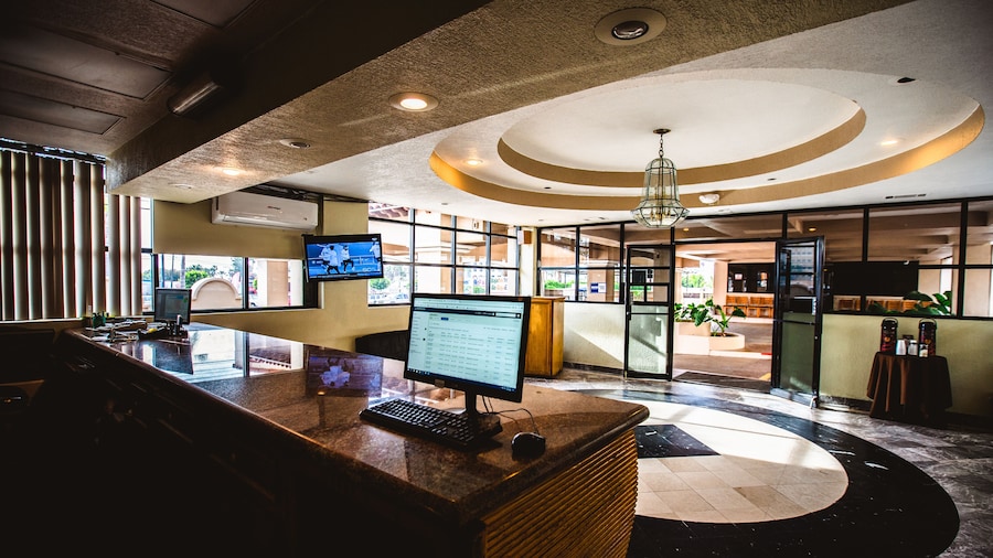 Del Mar Inn Rosarito