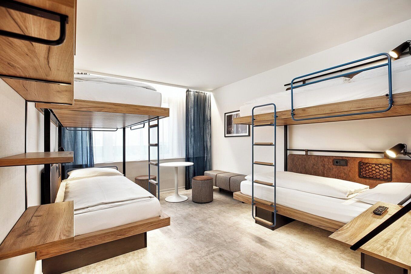 Foto - H2 Hotel München Olympiapark