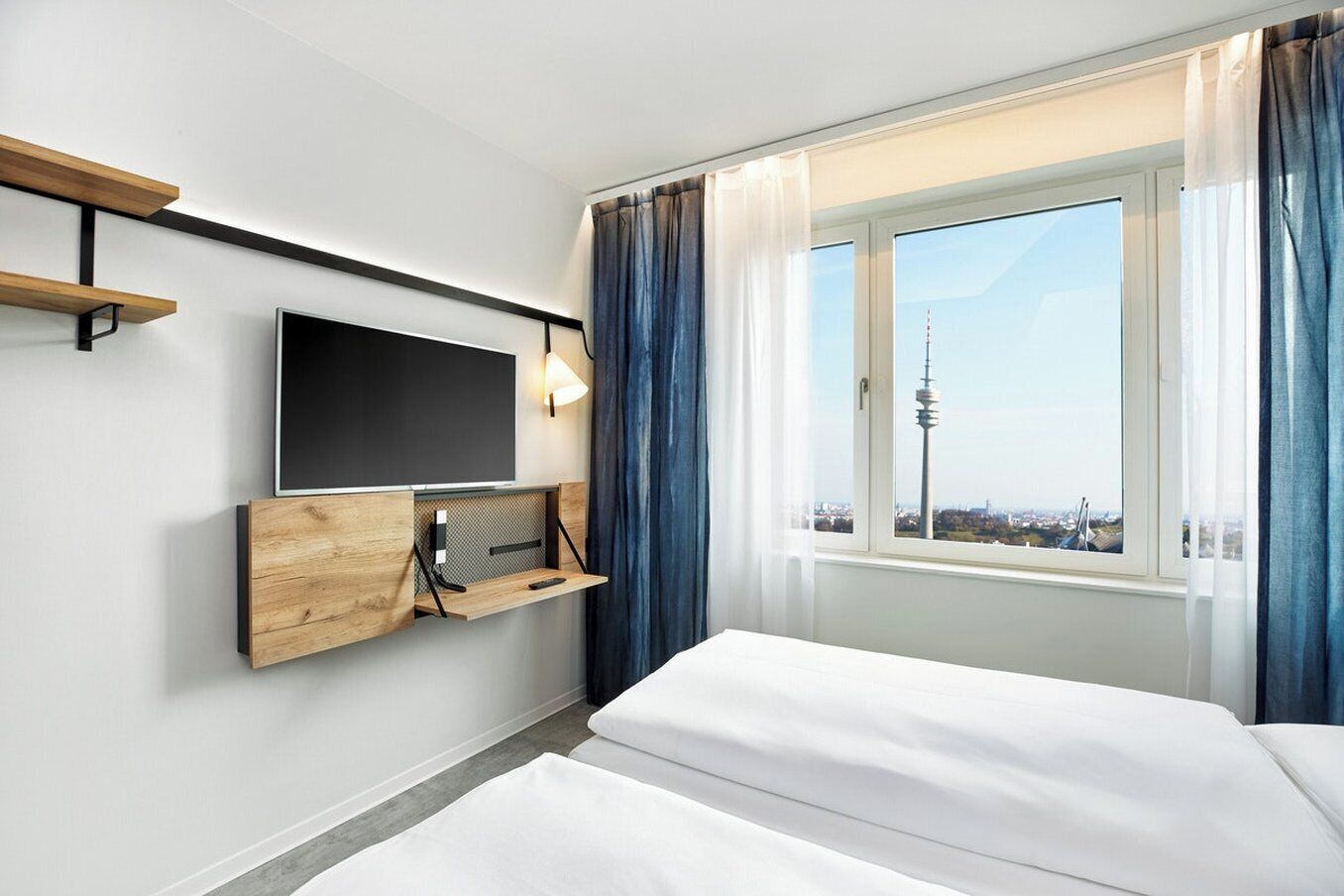 Foto - H2 Hotel München Olympiapark