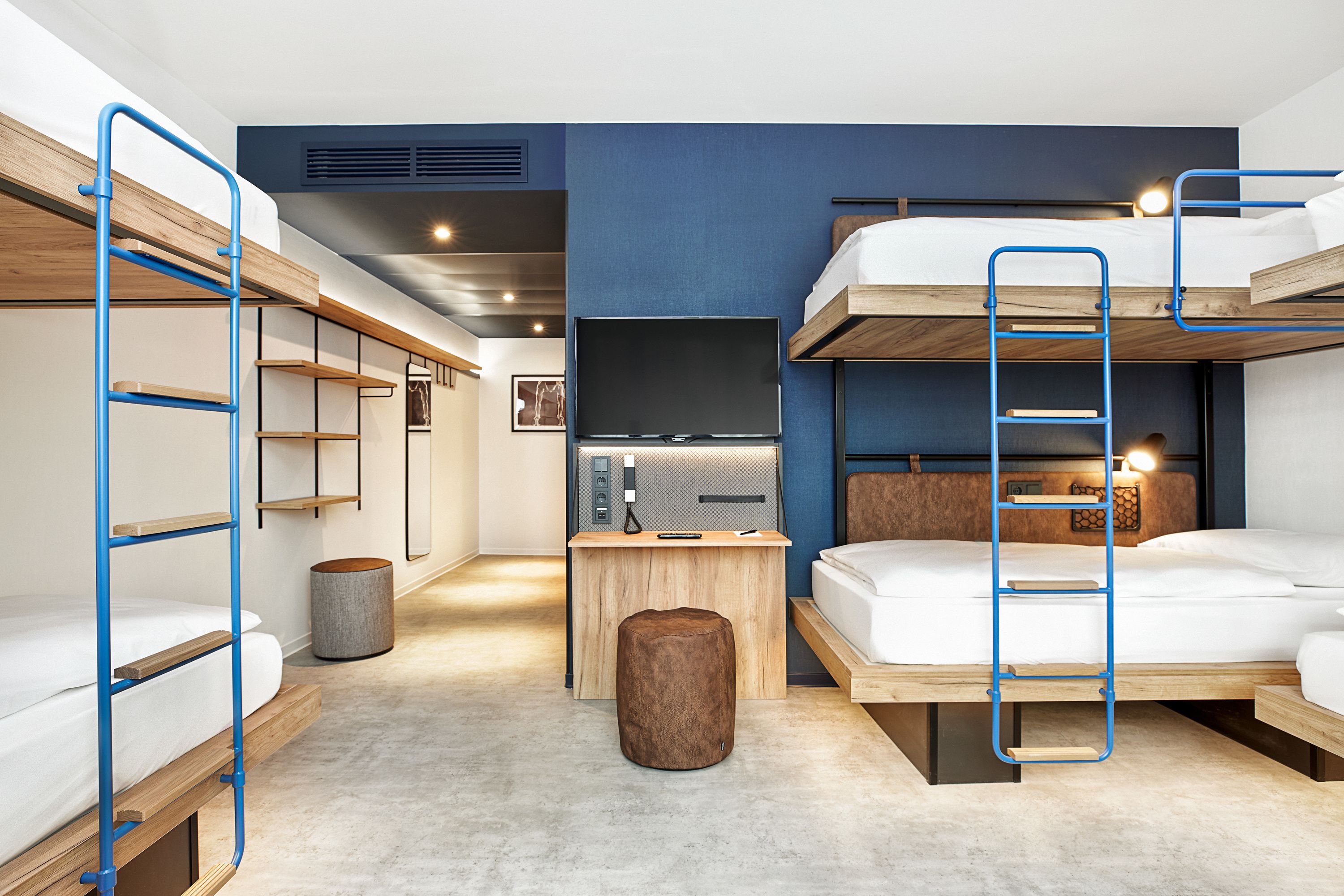 Photo - H2 Hotel München Olympiapark