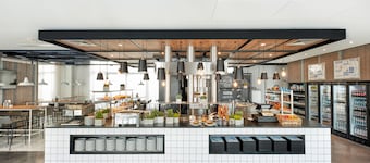 H2 Hotel München Olympiapark