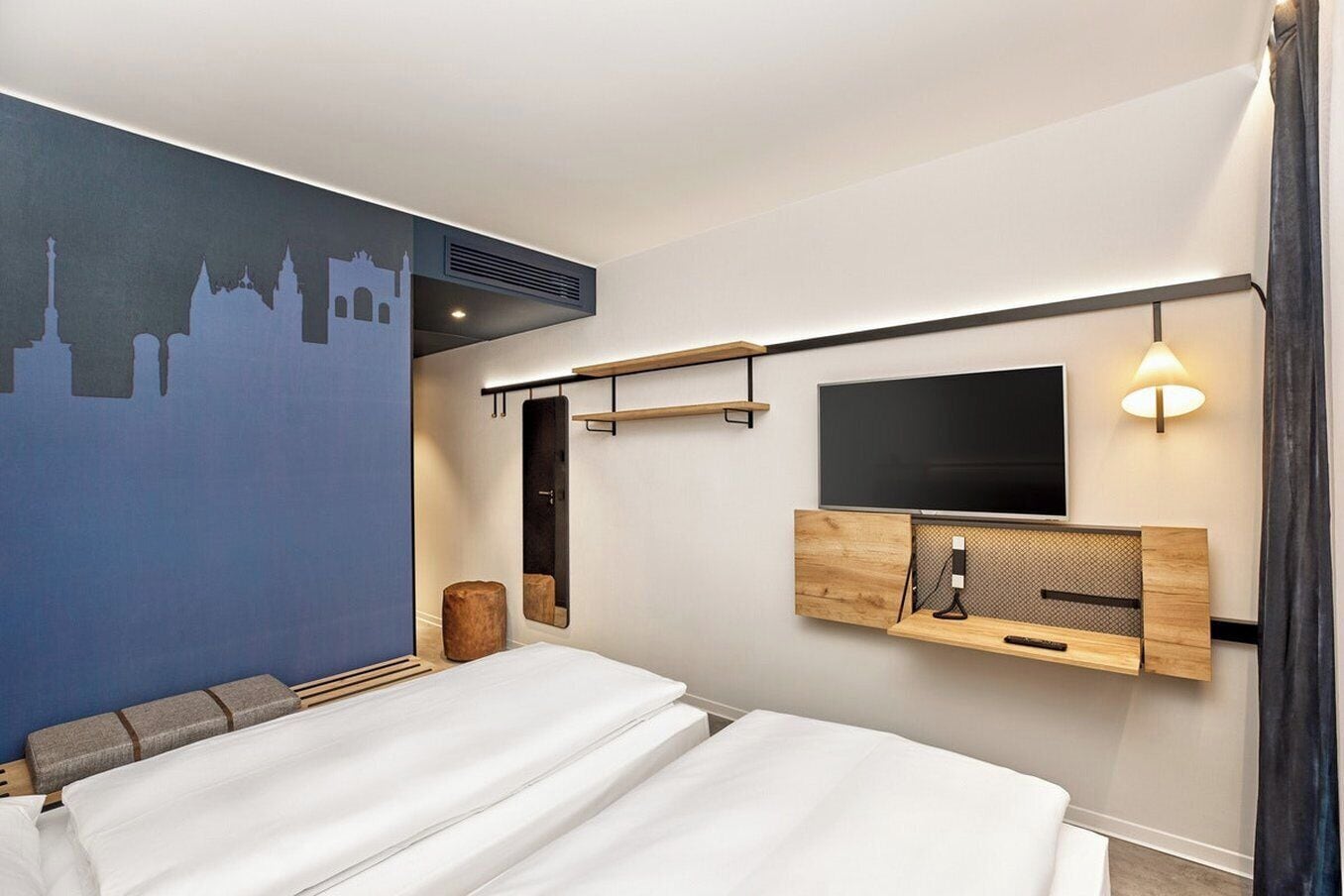 Foto - H2 Hotel München Olympiapark