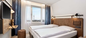 H2 Hotel München Olympiapark