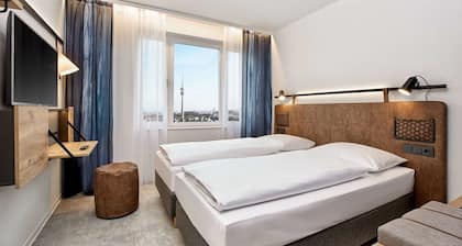 H2 Hotel München Olympiapark