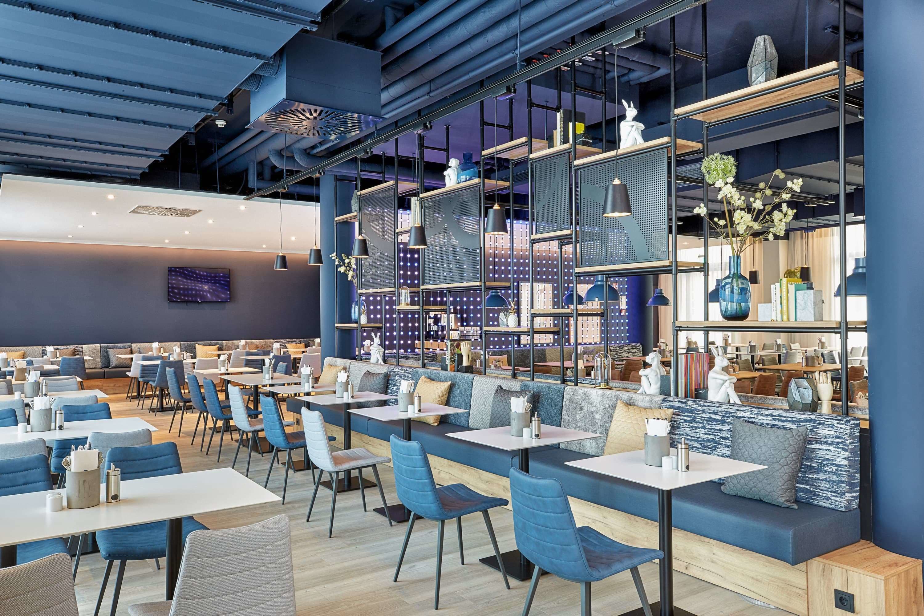 Photo - H2 Hotel München Olympiapark