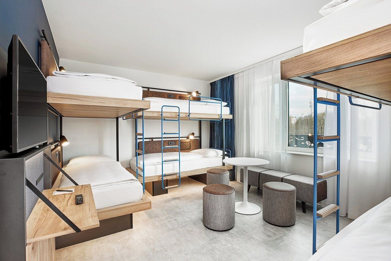 Foto - H2 Hotel München Olympiapark