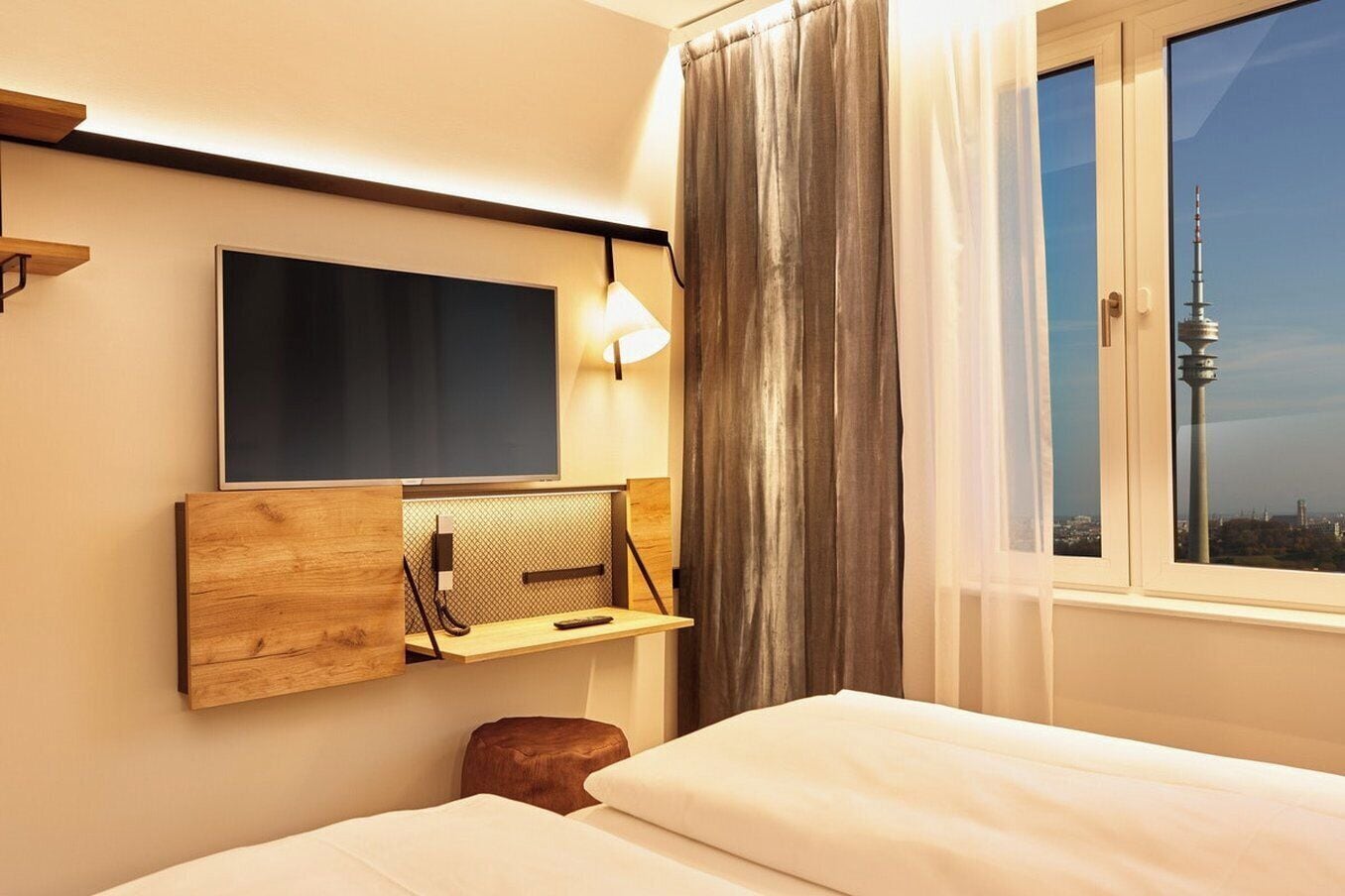 Foto - H2 Hotel München Olympiapark