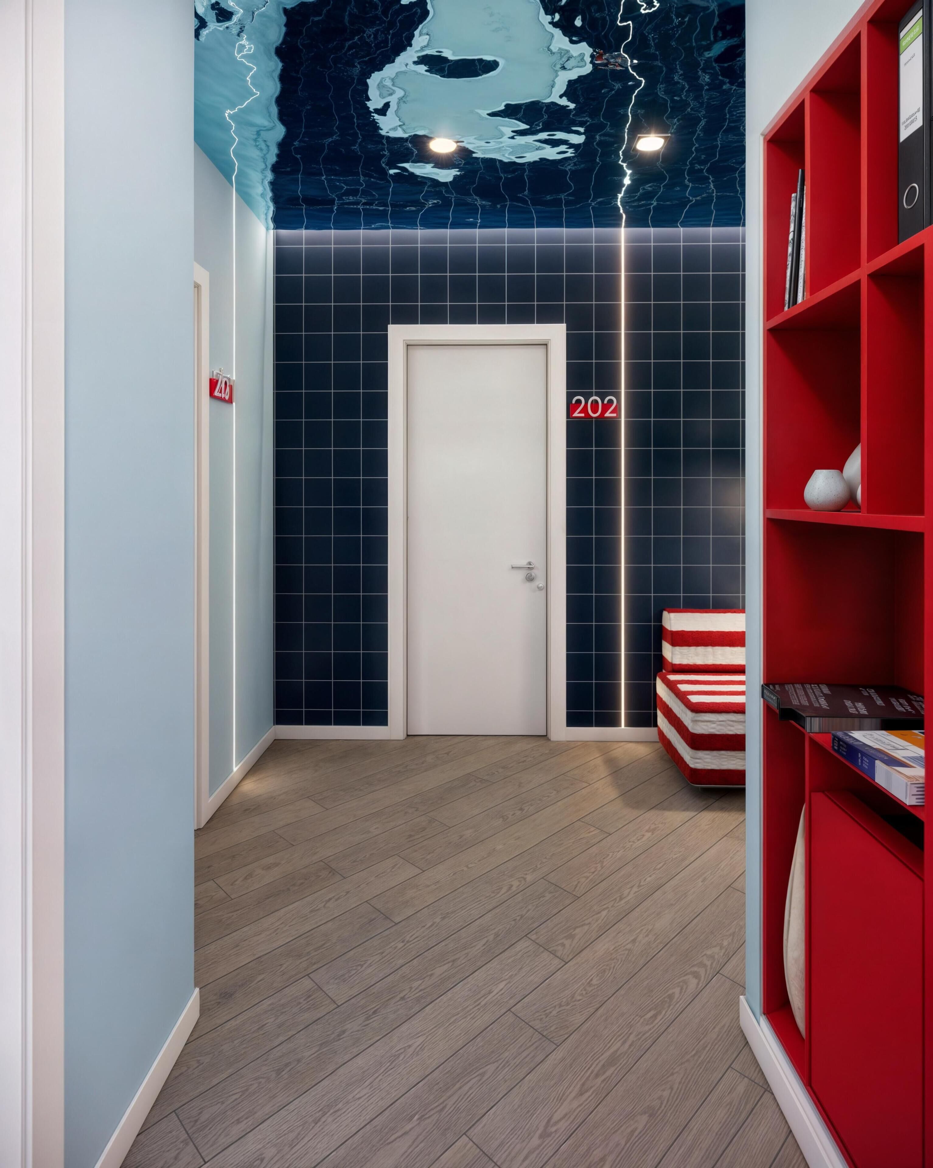 Photo - Cioffi Sorrento rooms