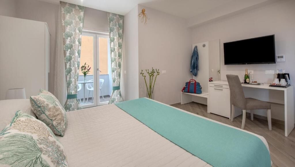 Photo - Cioffi Sorrento rooms