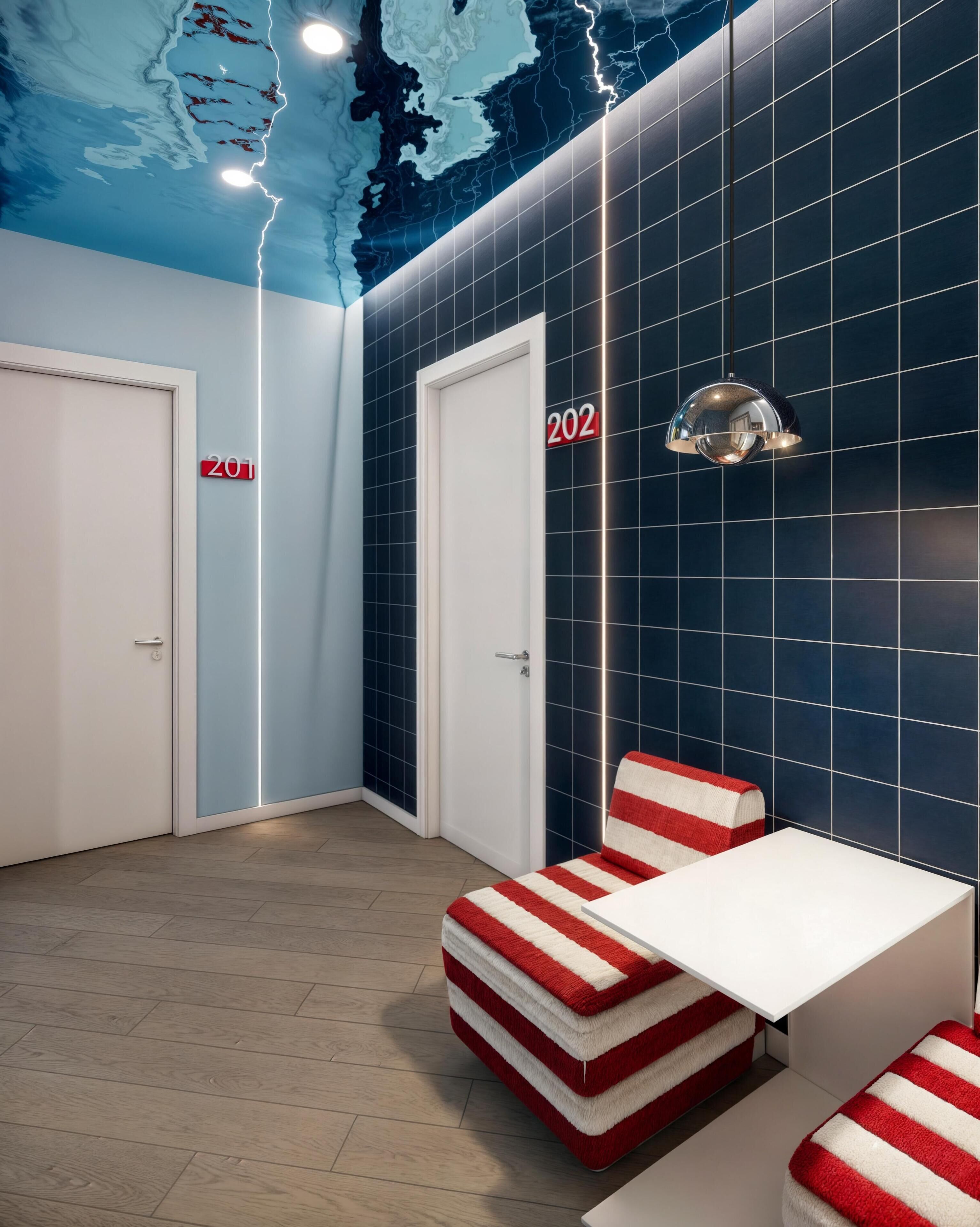 Photo - Cioffi Sorrento rooms