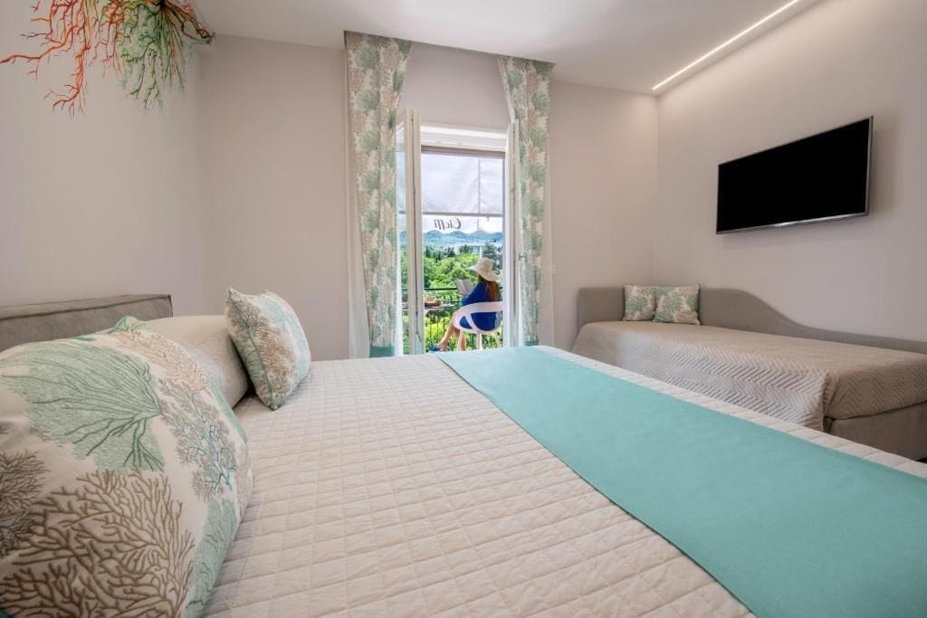 Photo - Cioffi Sorrento rooms