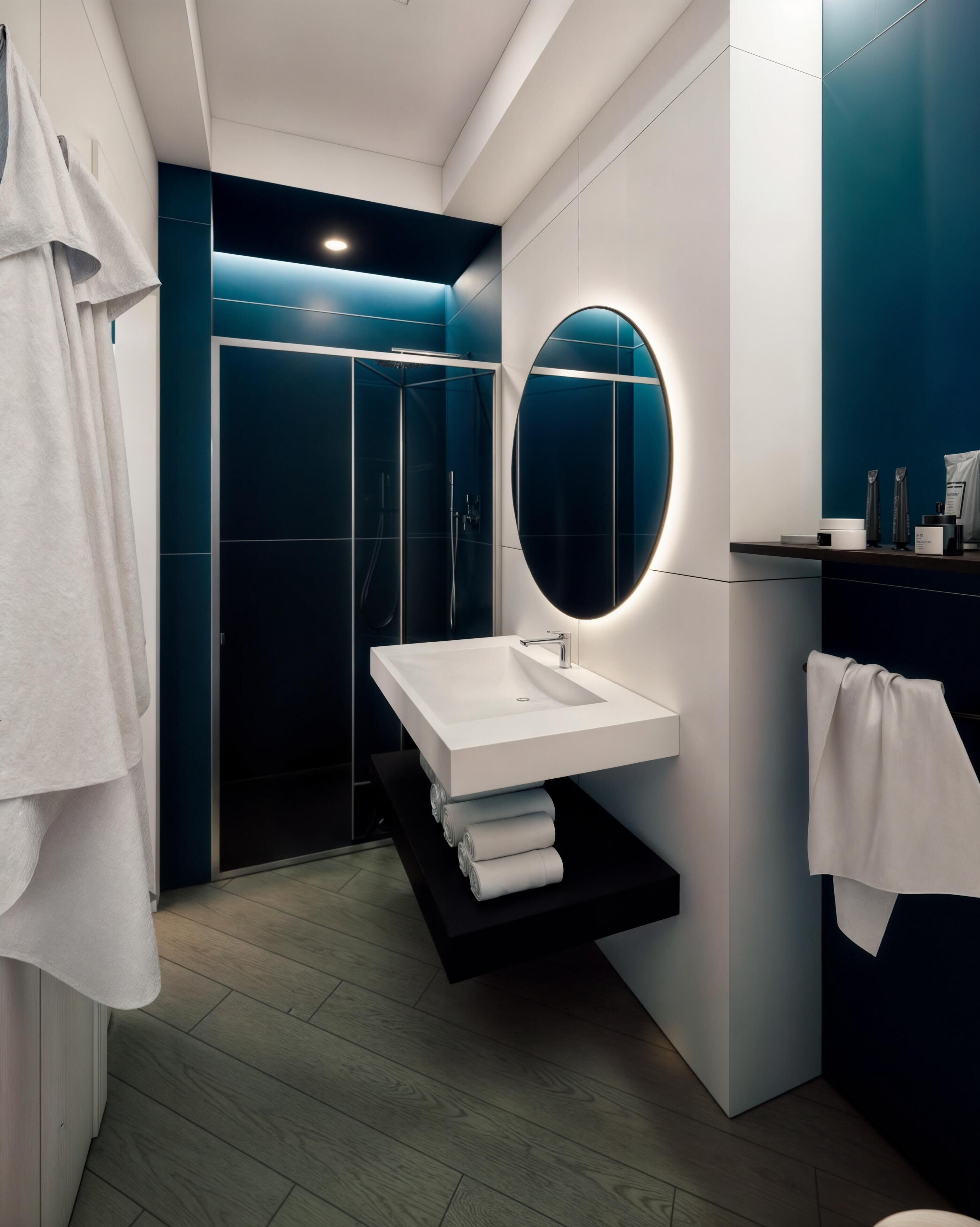 Photo - Cioffi Sorrento rooms