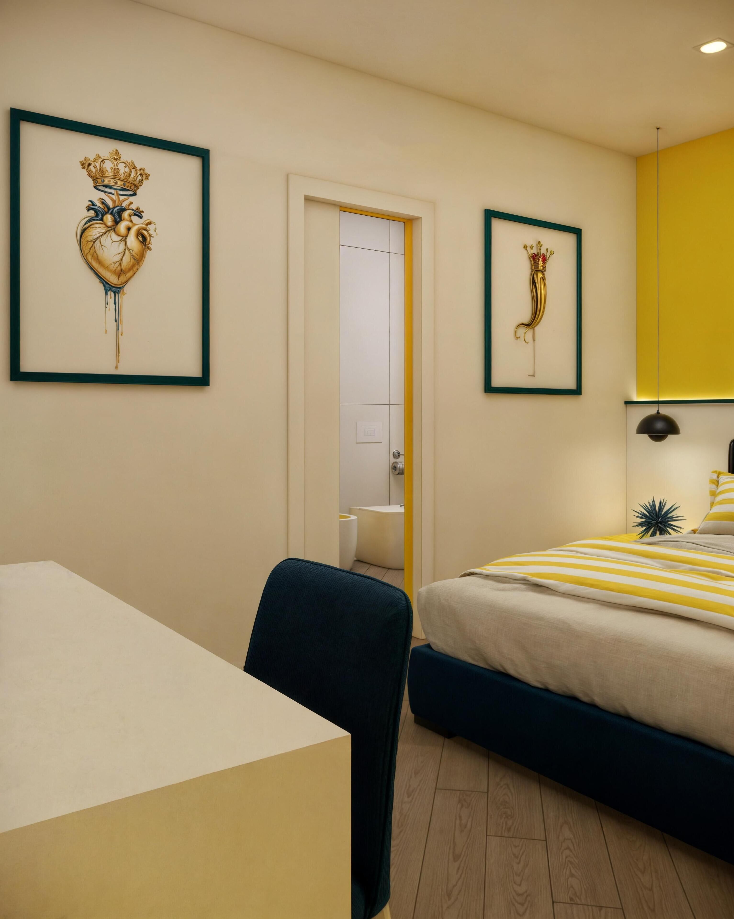 Photo - Cioffi Sorrento rooms