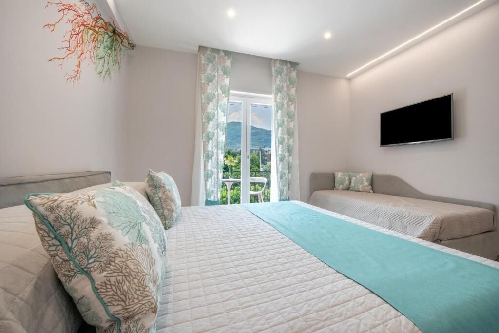 Photo - Cioffi Sorrento rooms