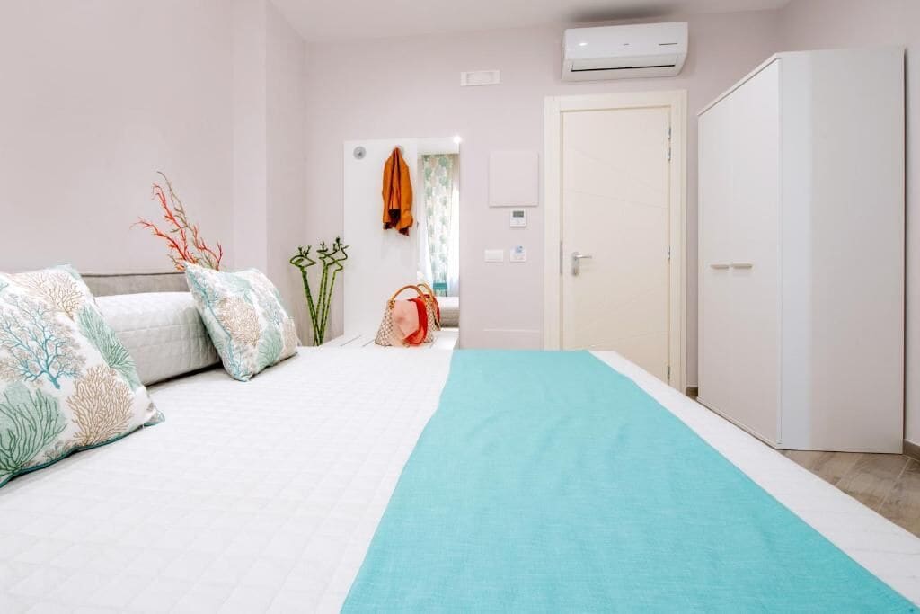 Photo - Cioffi Sorrento rooms