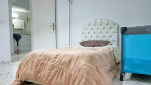 Standard Apartment, 2 Bedrooms, Non Smoking - Dar Fatma Cosy Home Tunis (Tunis)