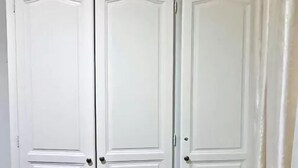 Standard Apartment, 2 Bedrooms, Non Smoking | Room amenity - Dar Fatma Cosy Home Tunis (Tunis)