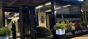 Hotel Vitality Terminus