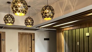 Unclassified image, 5 of 35, button - Hotel Vitality Terminus (Kenitra)