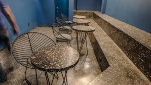 Unclassified image, 3 of 58, button - Innature Hostel (Ho Chi Minh City)