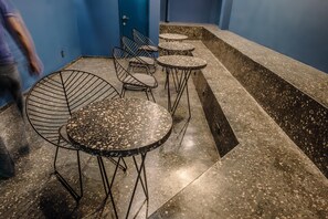 Unclassified image, 5 of 59, button - Innature Hostel (Ho Chi Minh City)