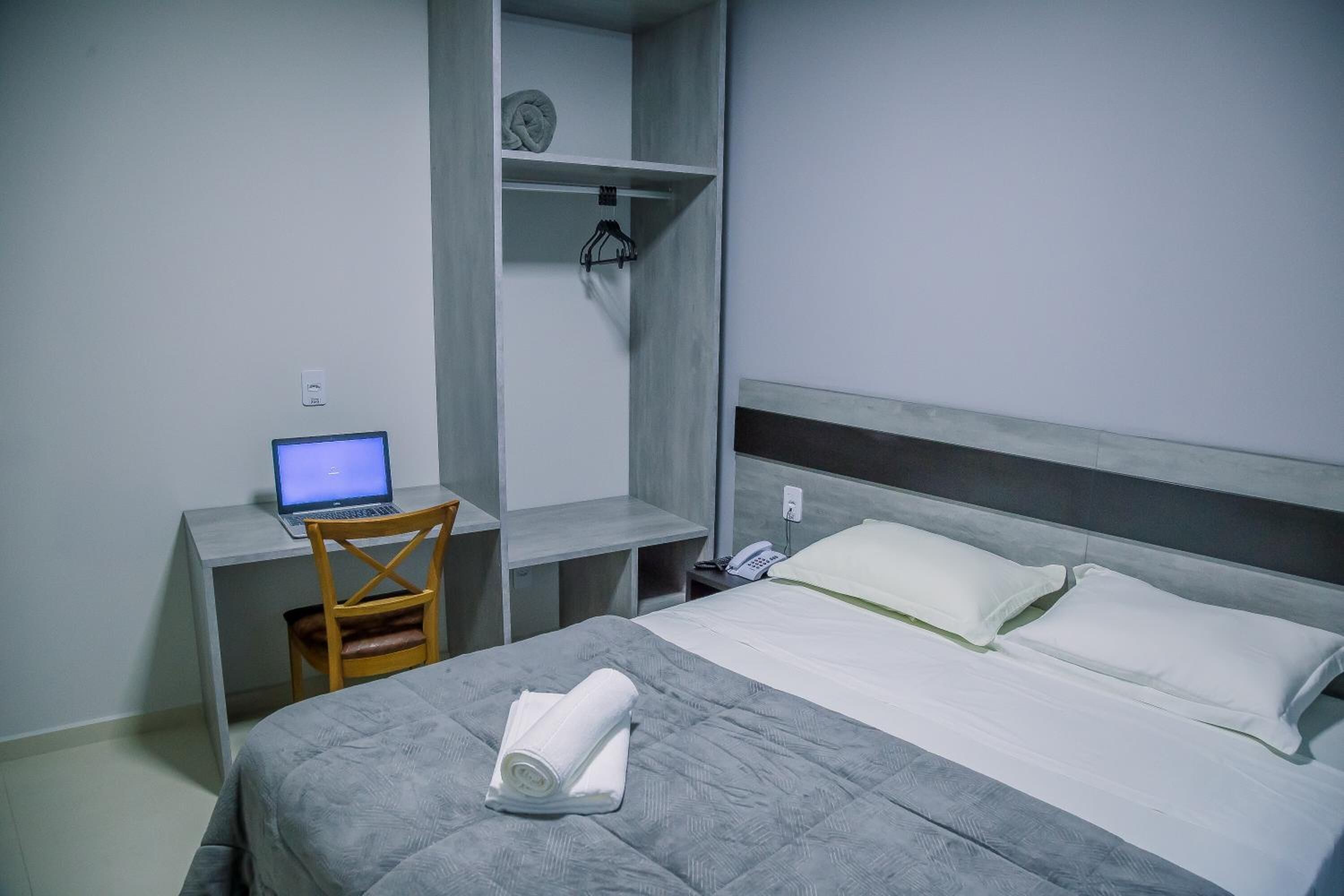 minibar, in-room safe, blackout curtains, soundproofing