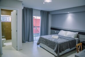 Executive-Doppel- oder -Zweibettzimmer