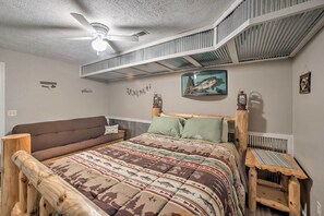 3 slaapkamers, internet, beddengoed