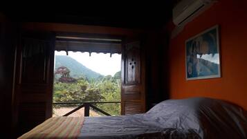 3 quartos, Wi-Fi de cortesia