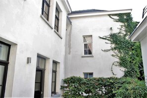 Appartement, 1 queensize bed met slaapbank, niet-roken | Gratis wifi, beddengoed