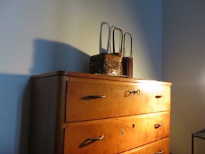 1 chambre, accĂšs Internet, draps fournis