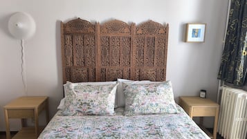 1 slaapkamer, internet, beddengoed