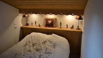 2 bedrooms, free WiFi, wheelchair access