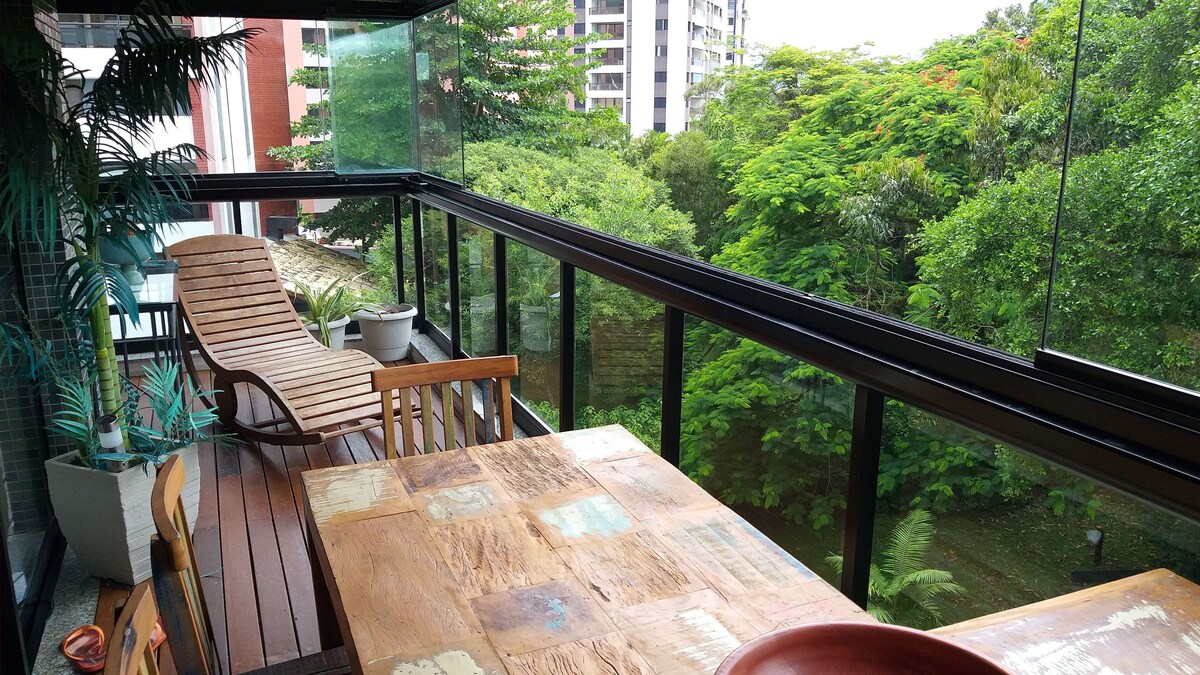 Bild für Gastgeberprofil