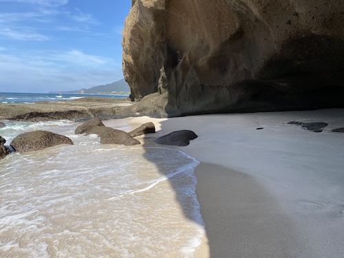 Casa Serena - Stunning Beachfront Villa Near Four Seasons