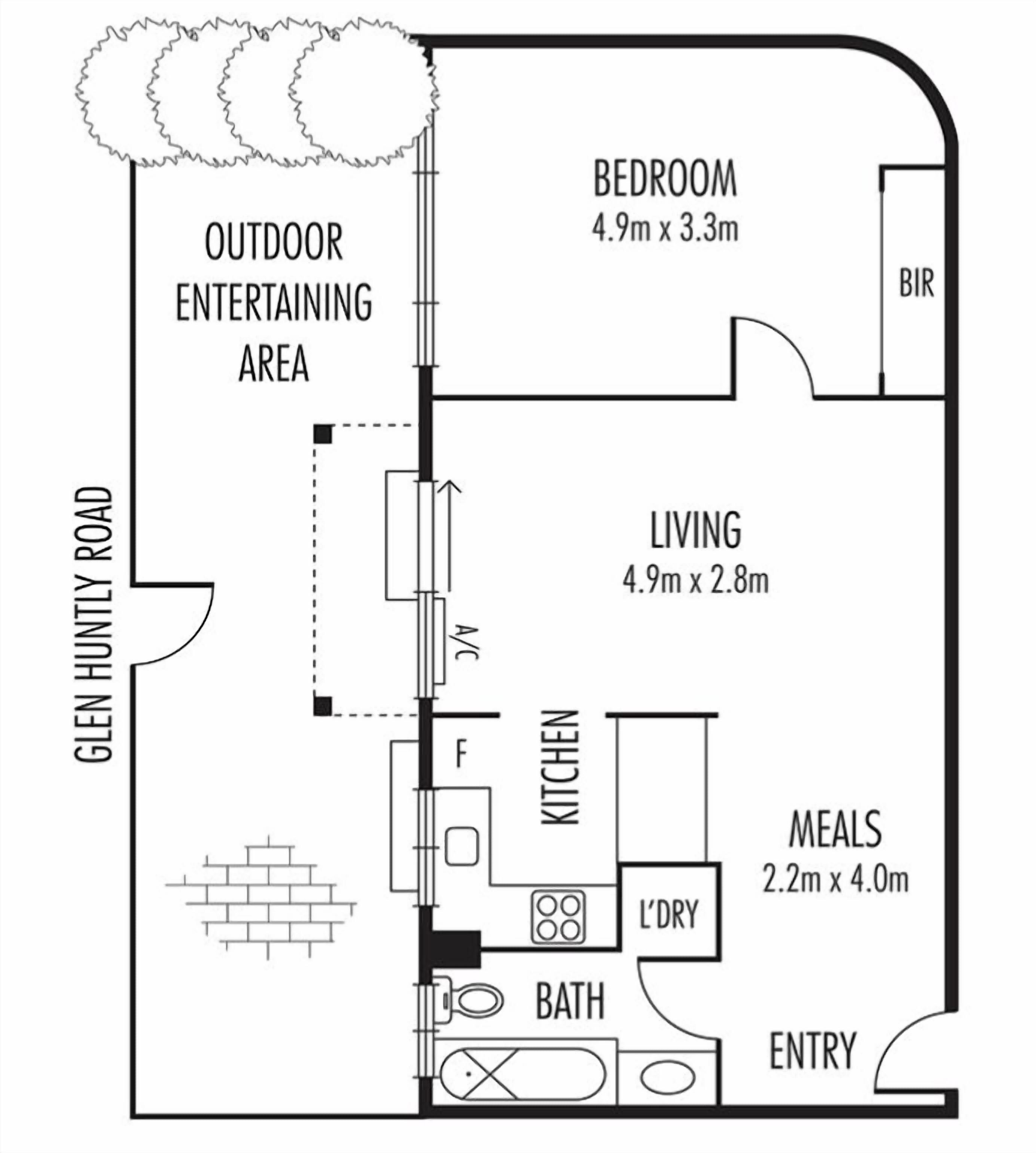Beachfront Apartment Elwood — image 2