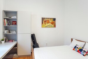 Appartement, non-fumeur