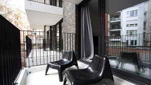 Lejlighed - 1 queensize-seng med sovesofa - ikke-ryger (21) | Gratis Wi-Fi, sengetøj