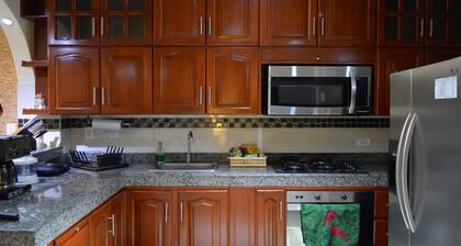 Confort 2 Habitaciones 3 Personas