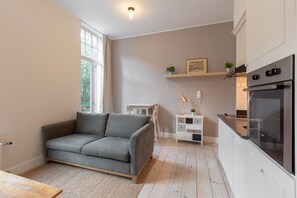 Apartment, 1 Queen Bed, Non Smoking
